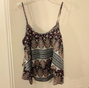 🎀 Charlotte Russe Tank top